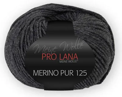 Produktbild von Pro Lana Merino Pur 125 50g (97)