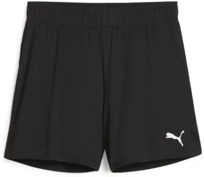 Produktbild von Puma teamGOAL Handball Shorts W, Uni-Erwachsene Gestrickte Shorts, Puma Navy-