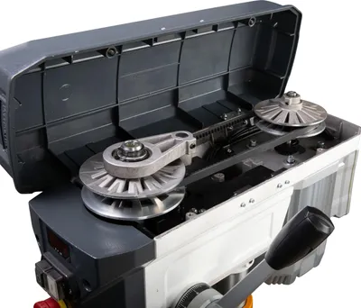 Obrázok produktu pre OPTI-DRILL Stolová vŕtačka DQ 20 V 16 (S235JR)mm MK 2 450-2500min-¹ - 3191080