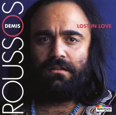 Obrázok produktu pre Démis Roussos: Lost In Love