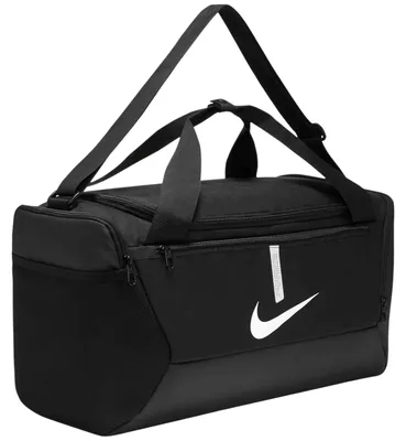 Produktbild von Nike NK ACDMY TEAM S DUFF BLACK/BLACK/WHITE BLACK/BLACK/WHITE