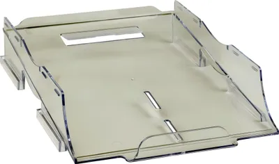 Image de HEYDA 203099008 Présentoir transparent vide 245 x 317 x 67 cm