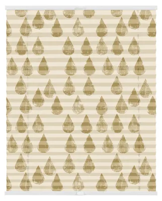 Produktbild von Lichtblick Plissee blickdicht ohne Bohren 80 x 130 cm (B x L)