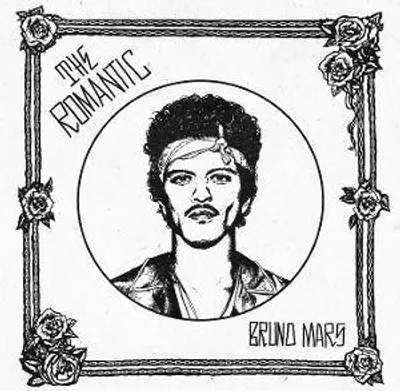 Produktbild von The Romantic