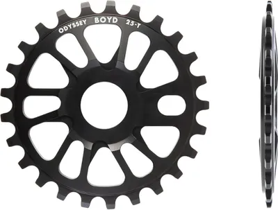 Immagine prodotto di Odyssey Boyd Pignone argento 1s / 30t argento 1s