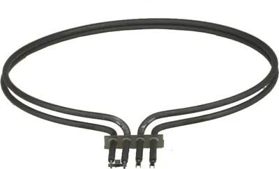 Zdjęcie produktu dla WHIRLPOOL - HEIZELEMENT-Trockner um ORIG Diam 8 mm 2500 w 230 v - 481925928745