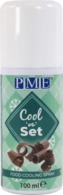 Obrázek produktu pro Chladicí sprej na čokoládu, 100ml