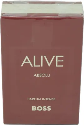Produktbild von Hugo Boss Alive Absolu Edp Spray