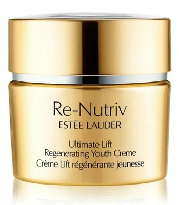 Imagen del producto de Estée Lauder Re-Nutriv Ultimate Lift Regenerating Youth Cream 50ml