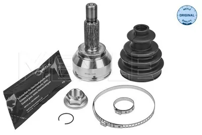 Produktbild von MEYLE Gelenksatz Antriebswelle Radseitig für FORD MONDEO III Kombi (BWY) 714 498 0014