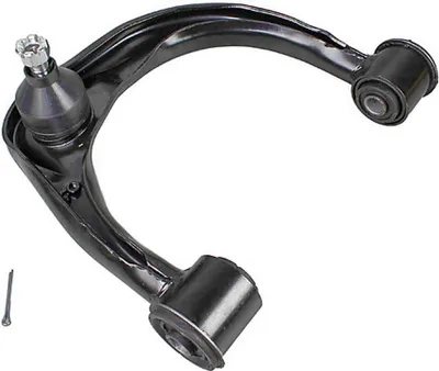 Immagine prodotto di Braccio di controllo anteriore destro superiore METZGER per TOYOTA LAND CRUISER