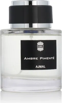 Produktbild von Ajmal Ambre Pimente Eau De Parfum 100 ml (unisex)