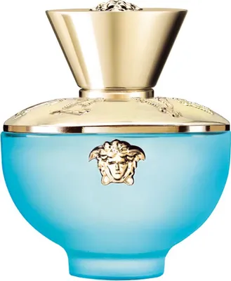 Produktbild von Dylan Turquoise Pour Femme woda toaletowa Spray 200ml