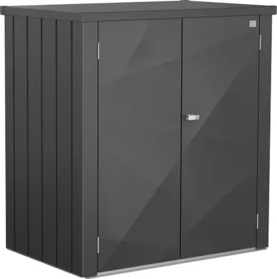 Produktbild von Biohort Terrassenschrank Romeo L 132x87x140cm