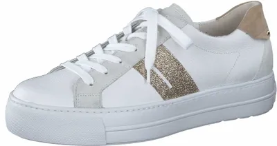 Immagine prodotto di Paul Green sneaker Sneaker pelle/tessuto