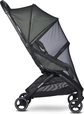 Obrázek produktu pro EASYWALKER Moskytiéra na sportovní část Rockey S
