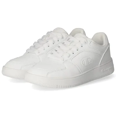 Produktbild von Champion Sportschuhe REBOUND 2.0 Sport Kunstleder Weiß Größe: 421/2