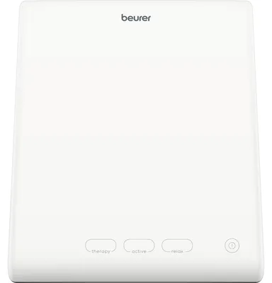 Image de Lampe Luminotherapie.20x20cm.3temp. - Beurer