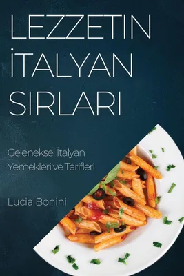 Produktbild von Italienische Geschmacksgeheimnisse