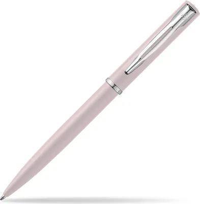 Immagine prodotto di WATERMAN Kugelschreiber Allure Pastellrosa M Blau Geschenkbox