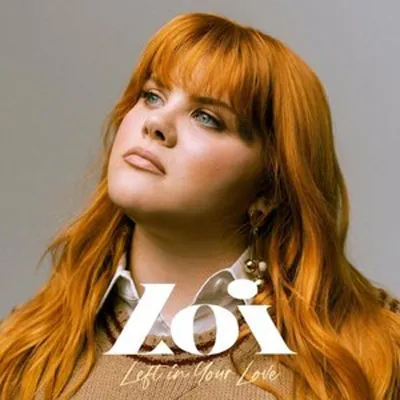 Produktbild von Left In Your Love