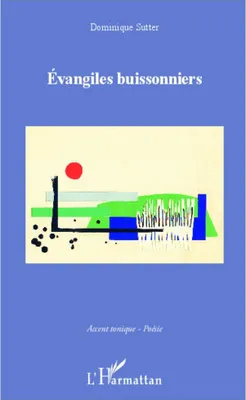 Produktbild von Evangiles buissonniers
