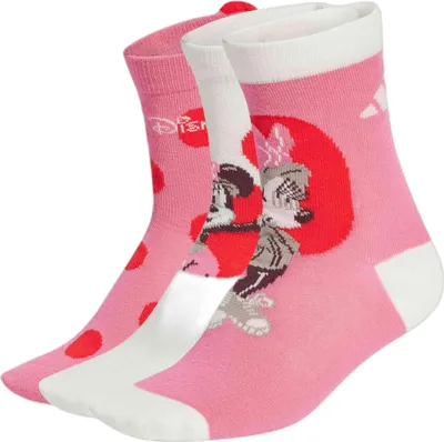 Produktbild von Socken Adidas JH3267 für Kinder