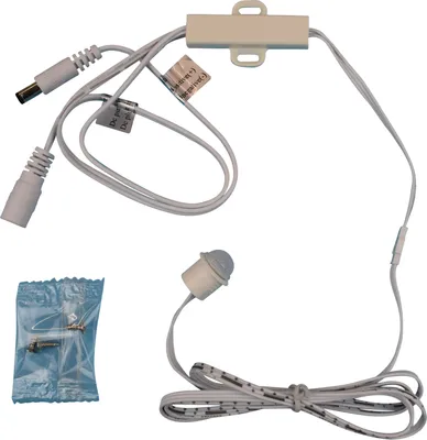 Produktbild von Aufbau PIR Sensor Switch