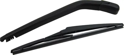 Image de Essuie-glace arrière Capuchon de bras d'essuie-glace pour Toyota Yaris Japan 99-05