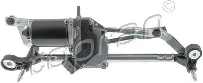 Produktbild von TOPRAN 209 166 Wischergestänge für OPEL Corsa E Schrägheck (X15) für VAUXHALL Corsa Mk IV (E) Schrägheck (X15)