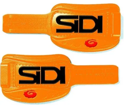 Produktbild von Sidi Soft Instep 2 - Nr 46 Orange Fluo