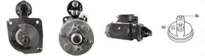 Produktbild von CASCO CST10562AS Starter Anlasser 2,40kW 12V