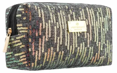Produktbild von PTN Kosmetiktasche KOS-DA-19-3576 Schwarz