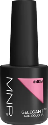 Produktbild von My Nail Pro Gelegant Gel Polish 408 Piggy 8ml - semipermanenter Nagellack