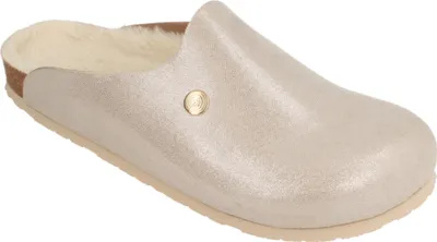 Produktbild von Genuins Helsinki Galaxy Beige Synthetik Größe: 37 Schmal