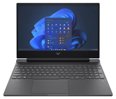 Produktbild von HP Victus Gaming Victus 15-fb2900ng, AMD Ryzen™ 5, 39,6 cm (15.6"), 1920 x 1080 Pixel, 16 GB, 512 GB, Windows 11 Home