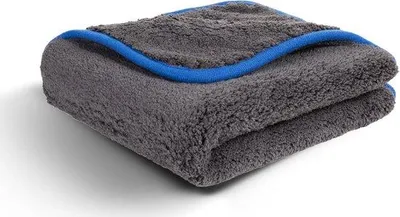 Obrázek produktu pro Mikrovláknový hadřík 1100 GSM - Antibakteriální - Superabsorpční - Ideální pro auto a koupelnu