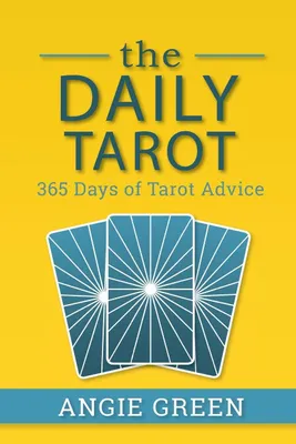 Produktbild von The Daily Tarot