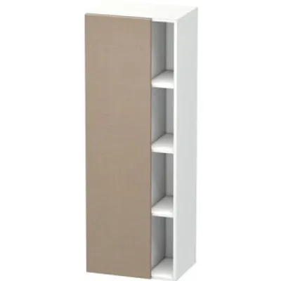 Produktbild von DURAVIT DS1239L7518 Hochschrank DuraStyle 360x500x1400mm