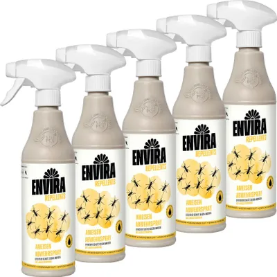 Produktbild von Envira Ameisen Abwehrspray