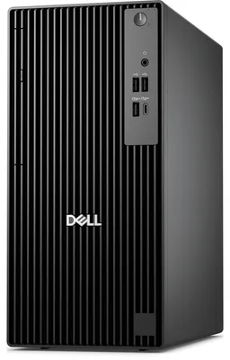 Produktbild von DELL Pro QCT1250, Intel Core Ultra 7, 265, 16 GB, 512 GB, DVD±RW, Windows 11 Pro