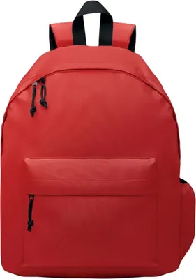 Obrázek produktu pro MidOcean - Batoh "Bapal+", RPET Polyester MO1241 (Jedna velikost) (Červená)
