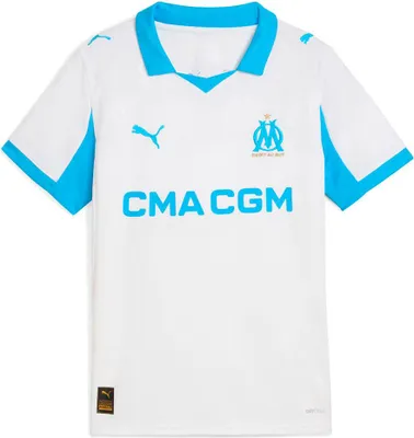 Immagine prodotto di Puma OM Maglia Home Replica Jr - bianco, Taglia:128