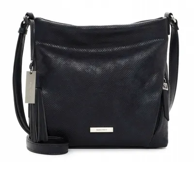 Produktbild von SURI FREY Umhängetasche Schultertasche Bonny Crossover Bag Blue blau