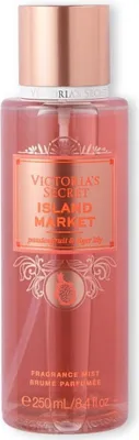 Zdjęcie produktu dla Victoria´s Secret - Island Market Tělový sprej 250ml