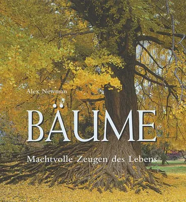 Productafbeelding van Bäume