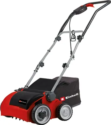 Produktbild von Einhell Elektro-Vertikutierer-Lüfter GE-SA 1433