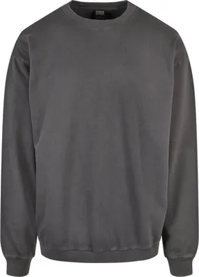 Produktbild von Urban Classics Pigment Dyed Crew Neck TB4688-03270 - XL