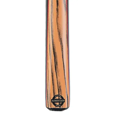 Immagine prodotto di Set di stecche da biliardo Robertson R-4 Junior 130 cm