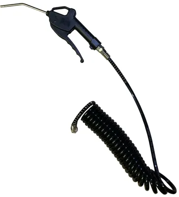 Obrázek produktu pro Ergonomická Vzduchová Pistole S Hadicí 1/4"